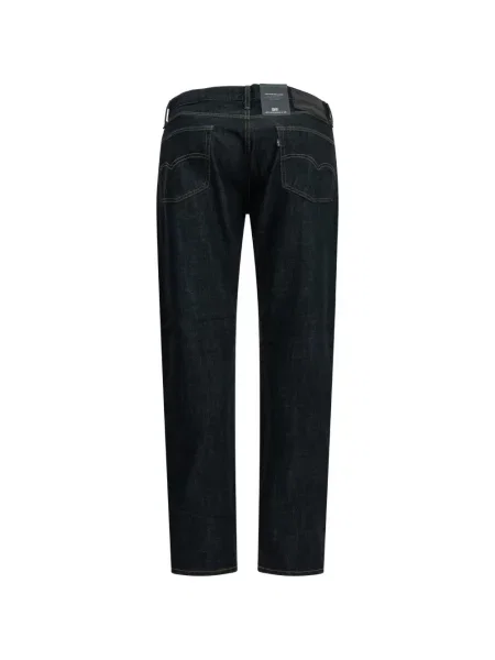 Blugi drepți Levi's® albastru