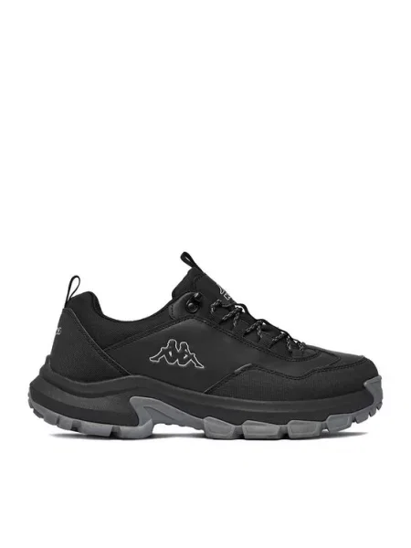 Kappa Αθλητικά μαύρο