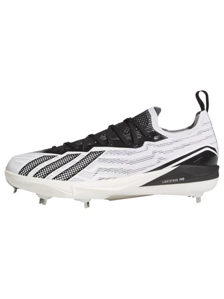 Σκαρπινια Adidas Performance λευκό