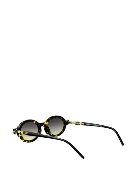 Ochelari de soare Kuboraum negru