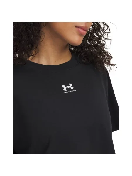 Tricou Under Armour negru