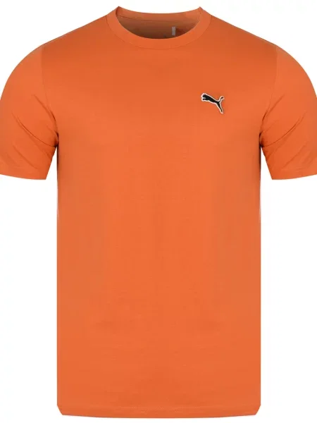 Majica Puma oranžna
