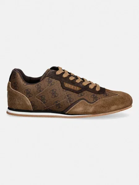Superge Guess FMPOLM rjava
