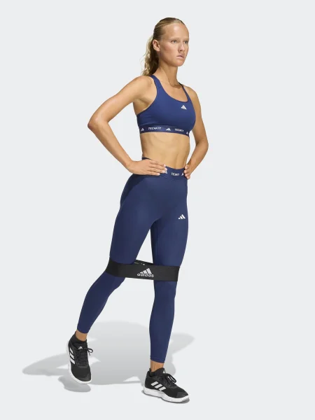 Dresuri Adidas Performance albastru