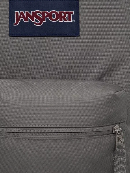 Geantă Jansport gri