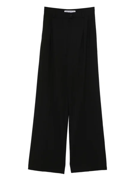 Pantaloni Medeea negru
