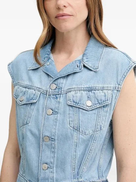 Rucsac Levi's® fără mâneci gri