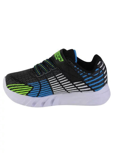 Tenisówki Skechers Model Flex-glow Elite czarny