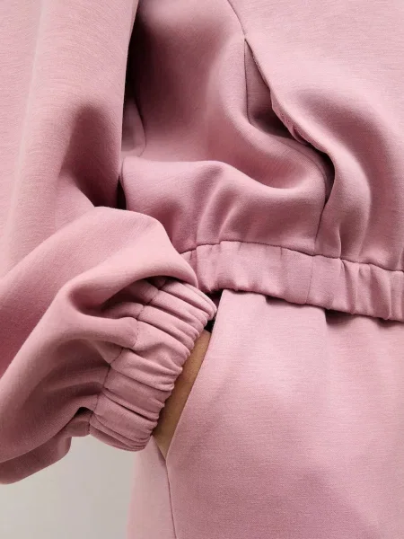 Костюмный спортивный костюм Answear.lab