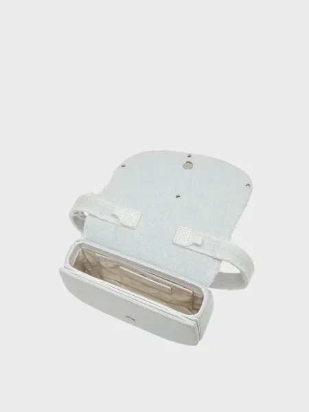 Сумочка Diesel блакитна