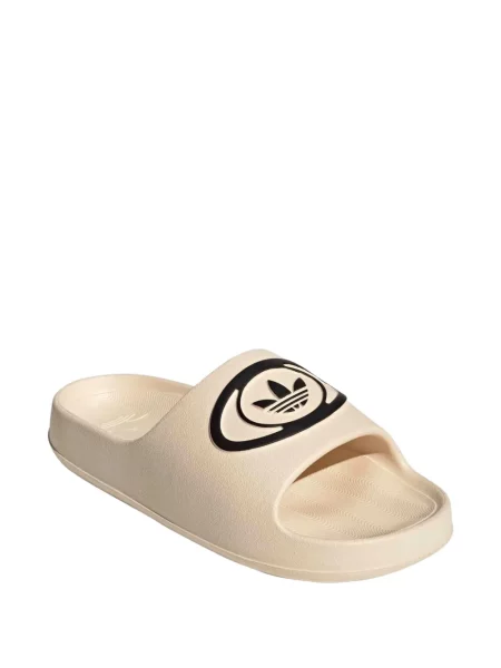Papuci Adidas cu autograf