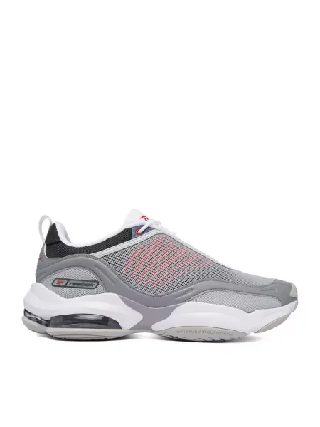 Sneakersy Reebok białe