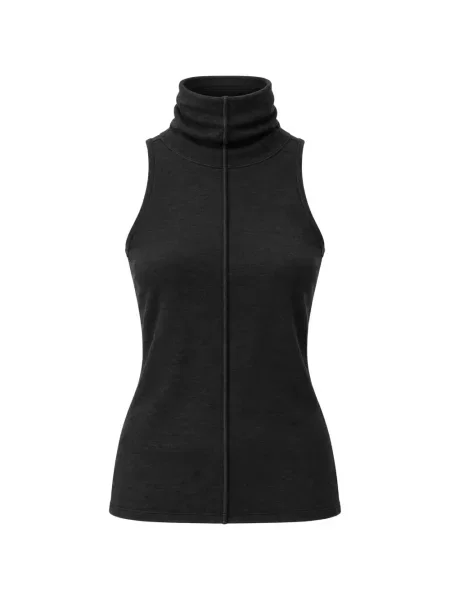 Top Thom Krom negru