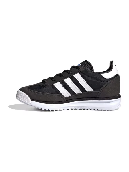 Tenisky Adidas čierna