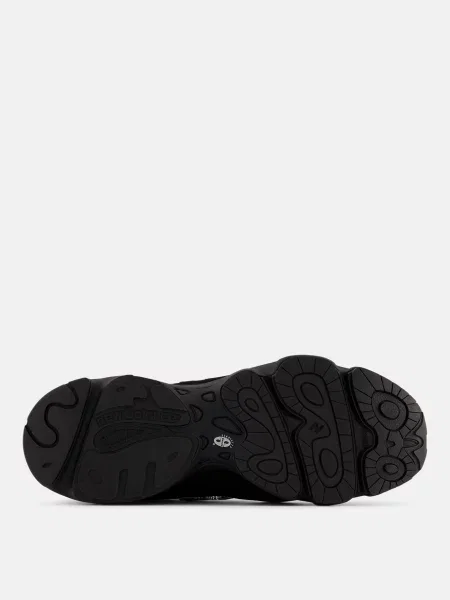 Кроссовки New Balance черные