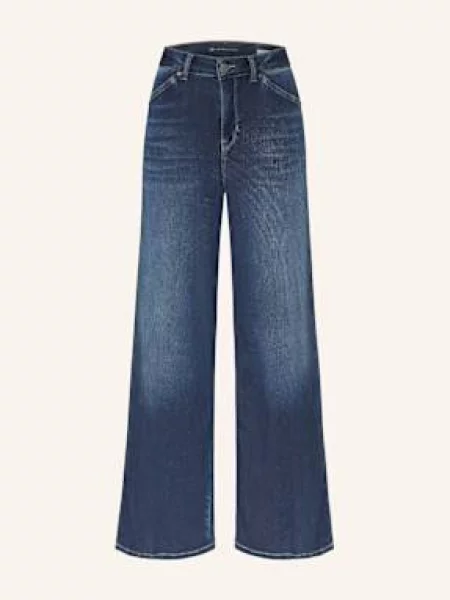 Raffaello Rossi Jeansy Sena blau