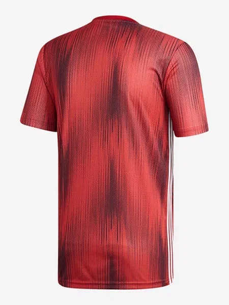 Adidas tricou Trio 19