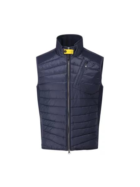 Kamizelka Parajumpers niebieska
