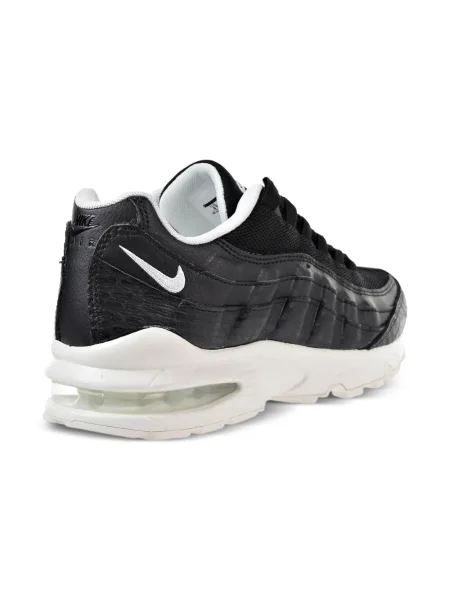 Sneakersy dziecięce Nike Air Max 95 czarne