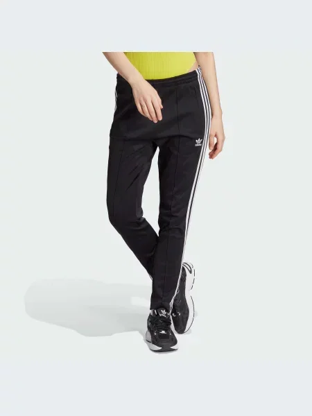 Adidas Штани спортивні чорний