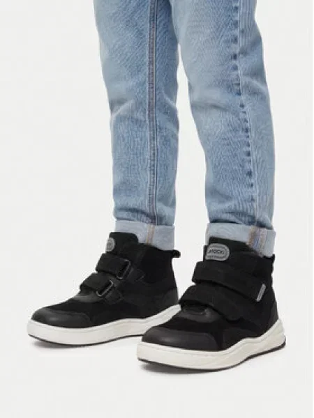 Lasocki Kids Auliniai batai CEO juoda
