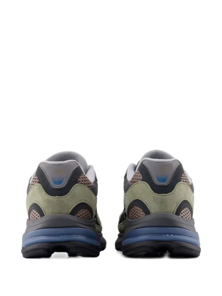 Sneakerși New Balance negru