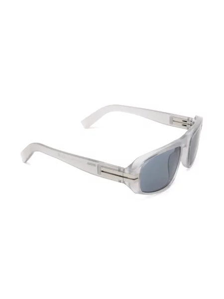 Ochelari de soare Zegna gri