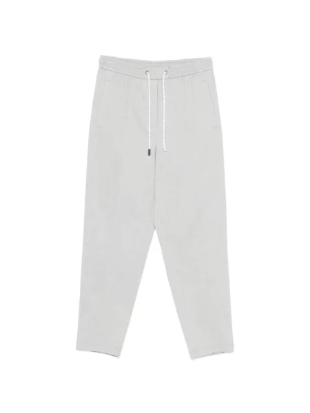 Sznurek ściągający spodnie Marccain szare