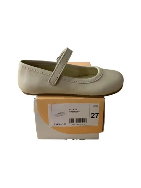 Pantofi copii Blanditos roz