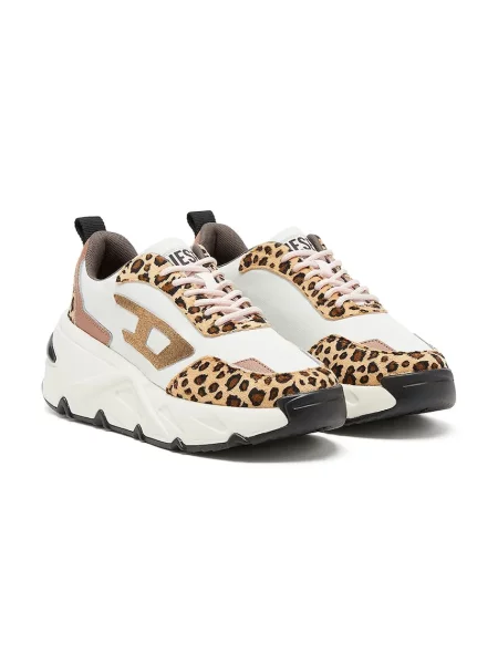 Safari superge Diesel bela