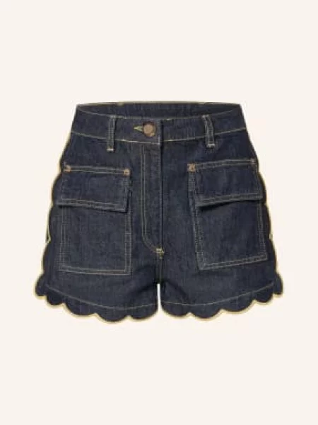 Farm Rio Džínové Šortky denim