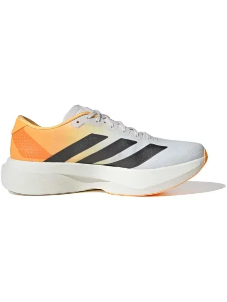 Pantofi Adidas alb