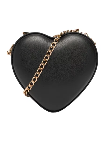 Torebka Love Moschino czarna