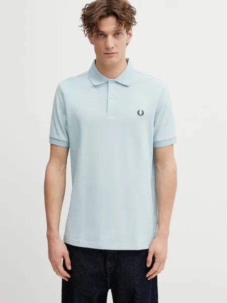 Tricou polo Fred Perry