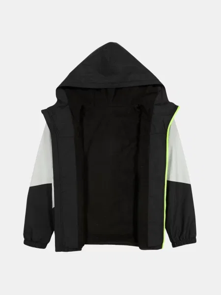 Vjetrovka Under Armour bijela