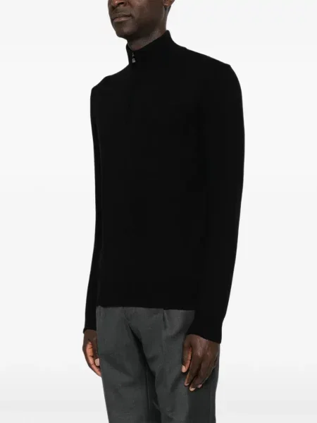 Pulover Corneliani negru