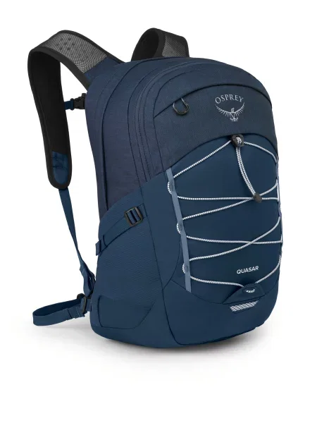 Osprey Quasar Рюкзак Унісекс синій