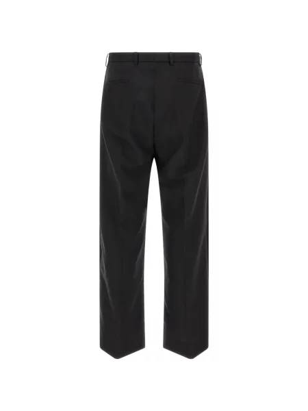 Pantaloni Kiko Kostadinov negru