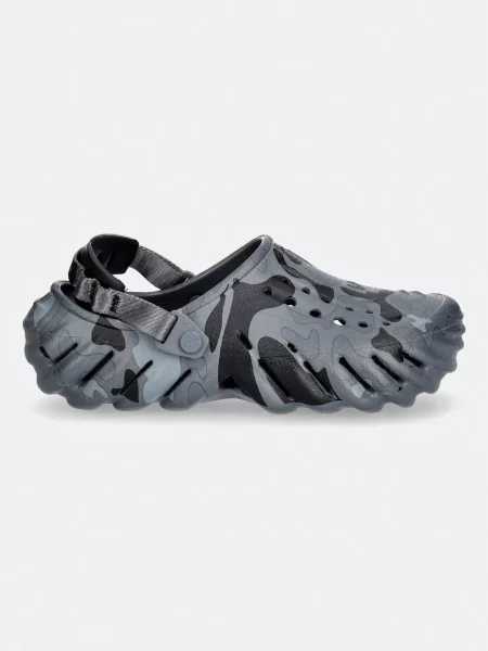 Crocs шльопанці Echo Duck Camo Clog