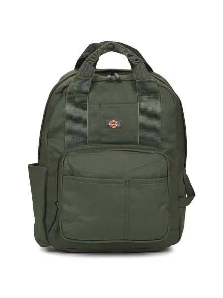 Geantă Dickies verde