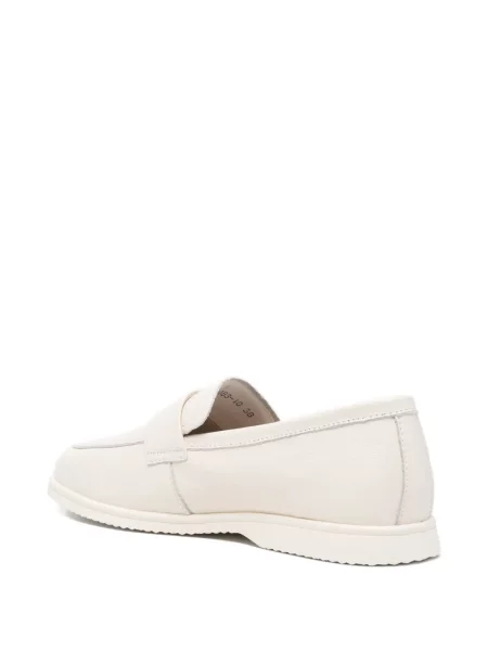 Pantofi loafer Sergio Moretti Firenze din piele