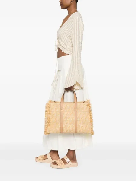 Geantă Fendi