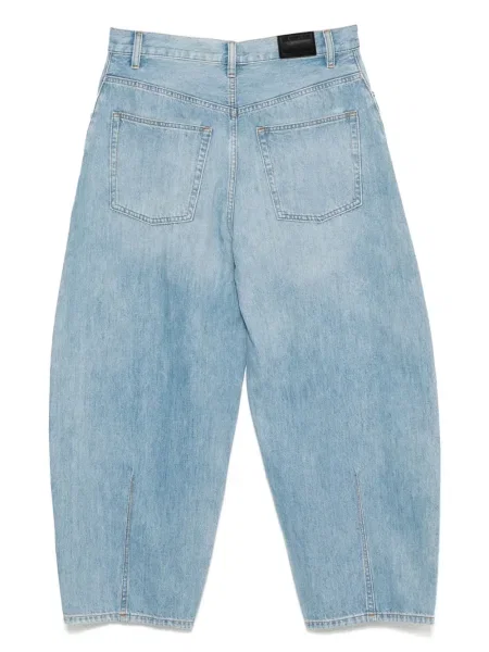 Blugi Helmut Lang albastru
