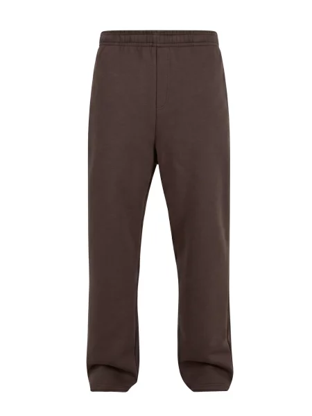 Urban Classics Pantaloni închis maro