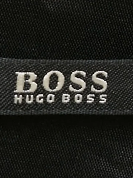 Rochie Boss de costum negru