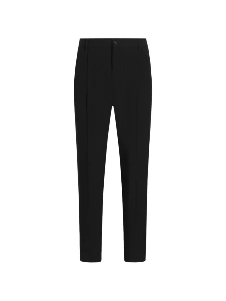Pantaloni Dolce & Gabbana negru