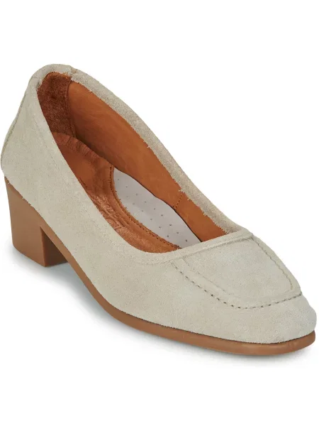 Casual lodičky Casual Attitude béžové