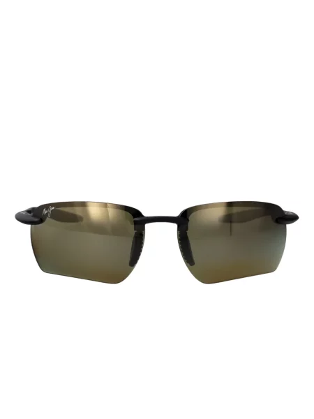 Ochelari de soare Maui Jim negru