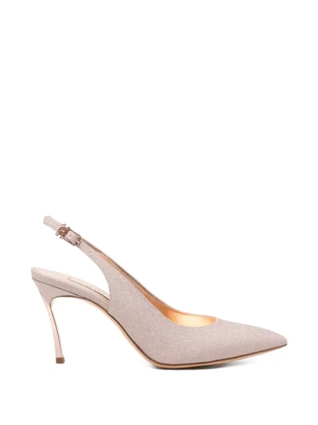 Pantofi cu toc Casadei