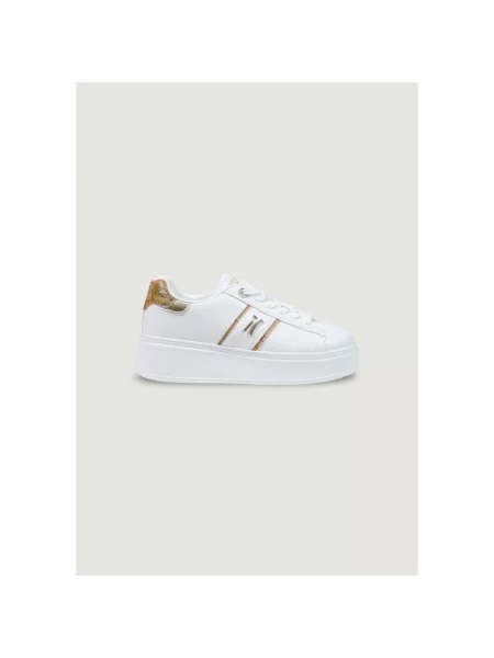Pantofi Alviero Martini alb